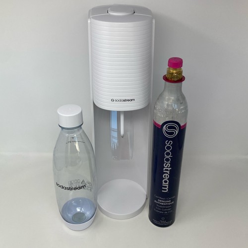 Sodastream terra sparkling - sodastream,