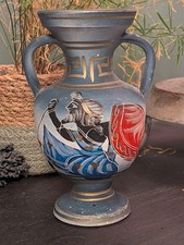 Giannis Ceramic Greek Amphora