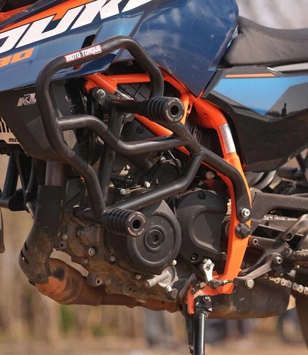Fit for ktm duke 250 - 390, gen-3