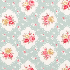 Clarke and Clarke Rosetta