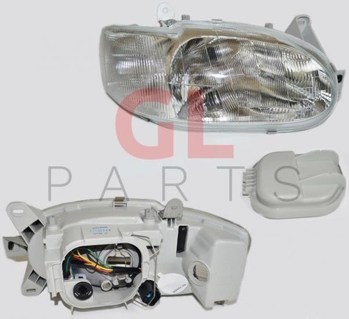 For ford escort vii - escort,