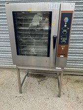 Combi  Steam Oven 10 Grid