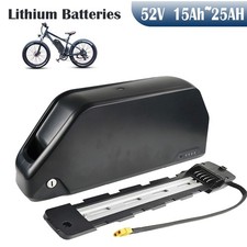 Ebike Lithium Li-ion battery