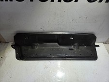 BMW E36   coupe convertible under bonnet bulk head heater sound insulation p98