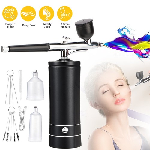 3mm nozzle airbrush spray - 0.3mm,