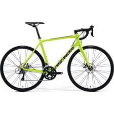 Merida Scultura Disc 200 Road