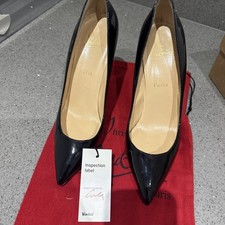 Christian Louboutin Pigalle