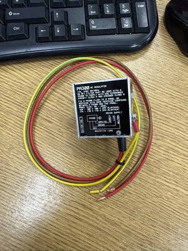 Pa300 heated gantry dimmer - pa300,