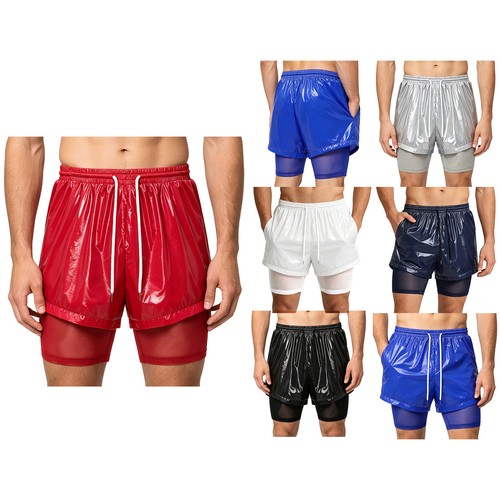 Men boyshorts swim - uk,