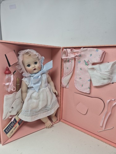 Tiny tears special collectors - special,