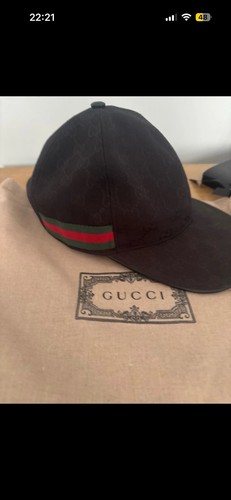 Gucci men leather - men’s, monogram