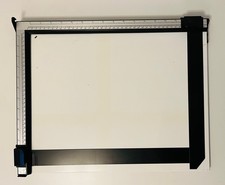 Masking Frame - Enlarging