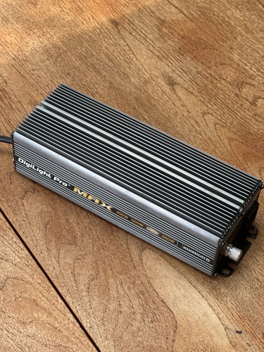 Maxibright digilight pro 600w - maxibright,