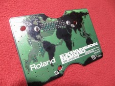 Roland SR-JV80-05 World