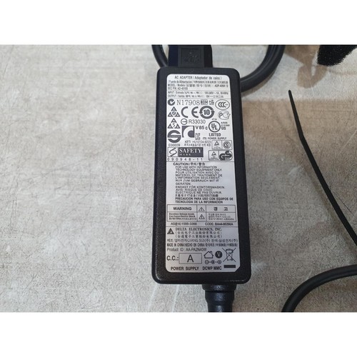 Delta electronics adp - delta, adp-40nh