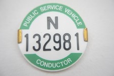 1970s London Transport Bus