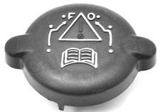 CAP COOLANT TANK FITS: CITROËN ZX 1.9 D/1.9 TD/1.4 I/1.6 I/1.8 I/2.0 I/2.0 I