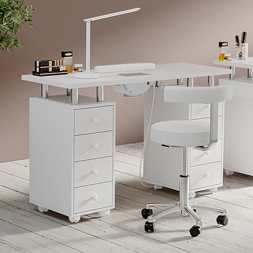 Professional manicure table - professional,