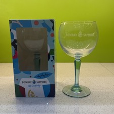Bombay Sapphire Copa Gin Glass