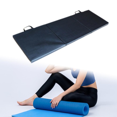Fold folding exercise mat - fold,