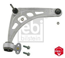 TRACK CONTROL ARM FOR BMW E46