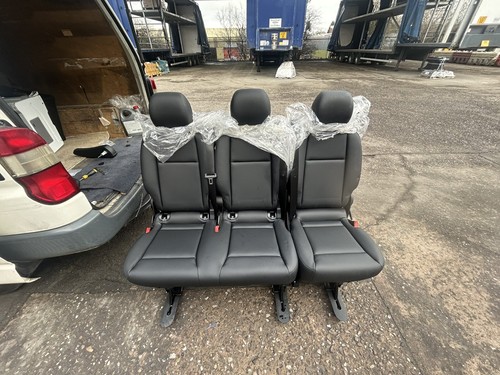 Mercedes vito tourer comfort - mercedes,