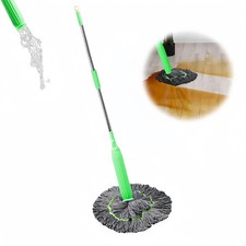 2 in 1 Dehydrated Mop Self