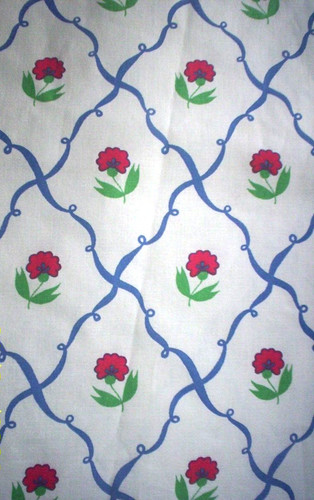 Laura ashley tania vintage - laura,