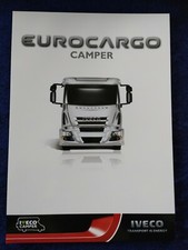 Iveco Eurocargo Camper