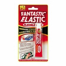 FANTASTIC ELASTIC GLUE