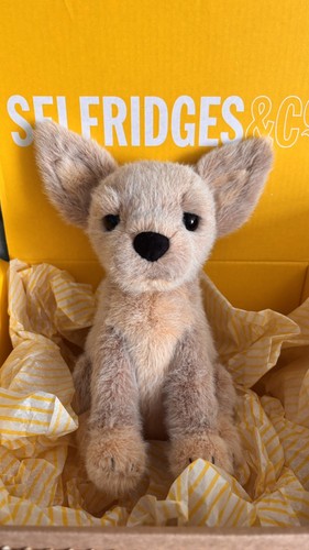 100 genuine selfridges - 100%,