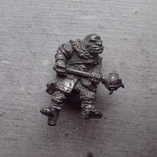 Citadel Warhammer 80s Reg