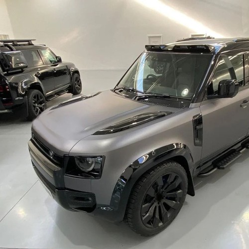 For land rover defender - defender, 90