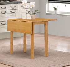 Drop leaf dining table - drop,