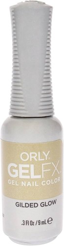 Orly gel polish gilded - polish,
