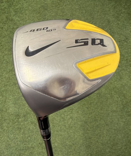 Lefthanded nike 460 driver - nike,