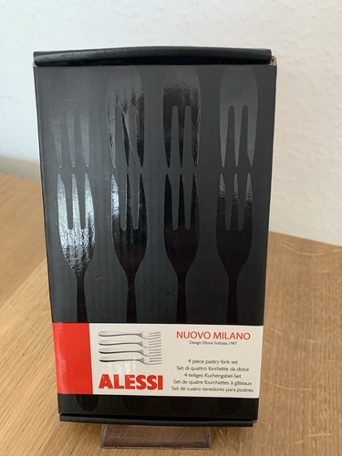 Alessi nuovo milano table - alessi,