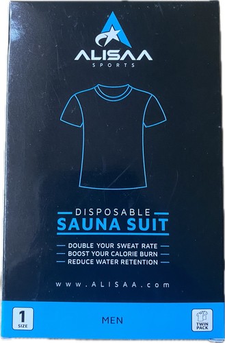 Alissa twin pack men - pack, one