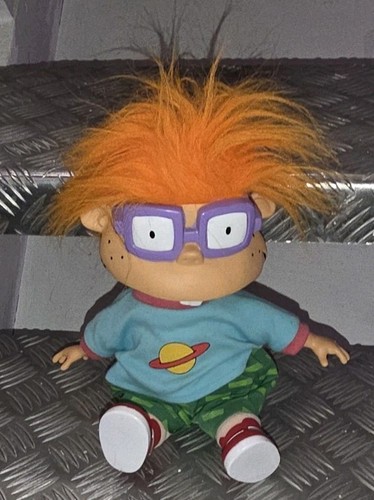 Rugrats nickelodeon vintage - nickelodeon,
