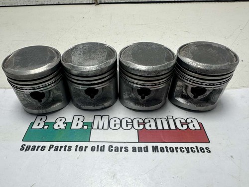Set pistons 51mm - set,