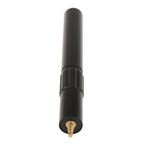 Telescopic billiards cue - telescopic,