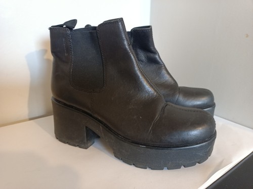 Vagabond women black - vagabond,