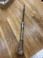 Stanley Yankee No 130A Spiral