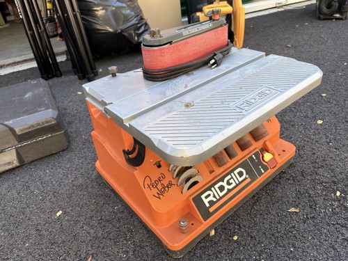 Ridgid eb44241 oscillating - ridgid,