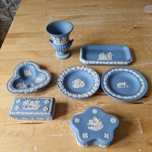 Vintage wedgewood jasperware - vintage,