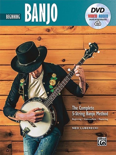 The complete string - complete, 5-string