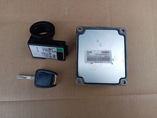 Vauxhall Astra Zafira 1.6