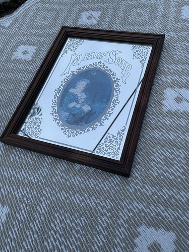 Vintage pears soap - vintage,