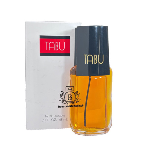 Tabu dana 68 ml - tabu, oz/68