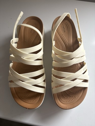 Crocs women brooklyn - crocs,